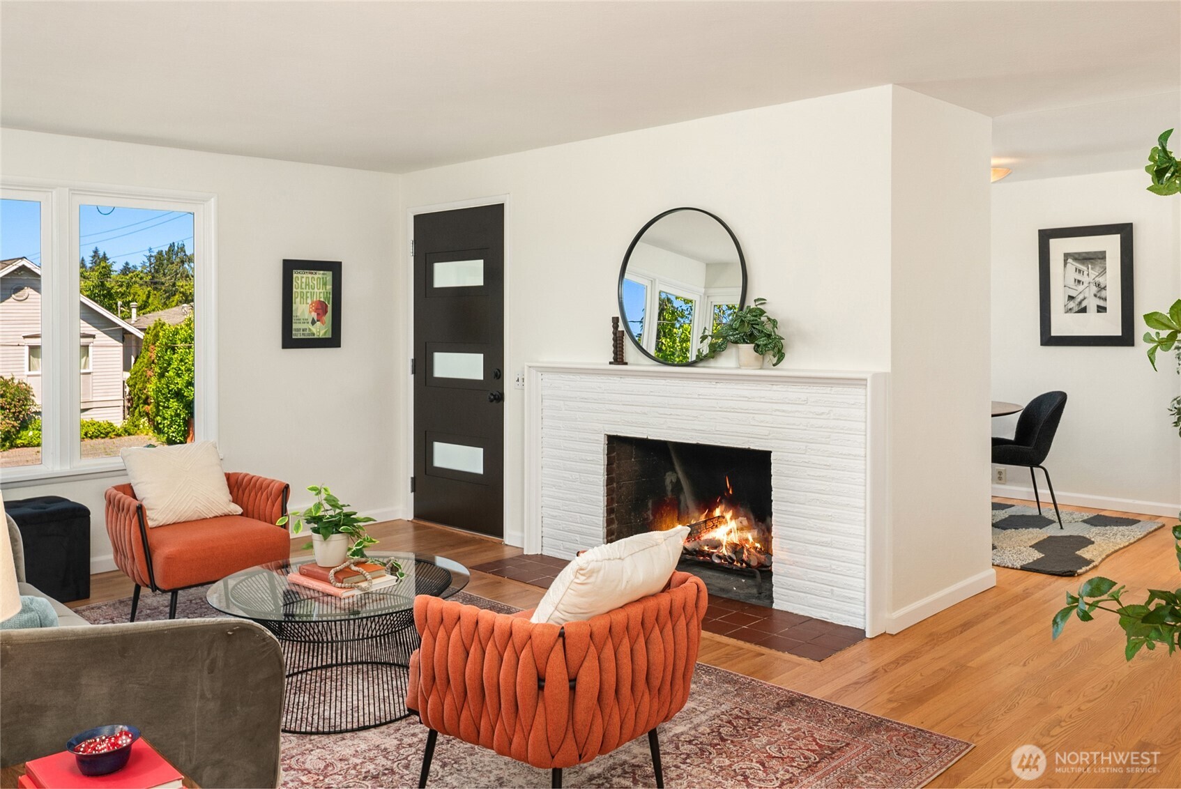 9248 3rd Avenue Northwest Seattle, WA 98117 - Photo 5 of 29