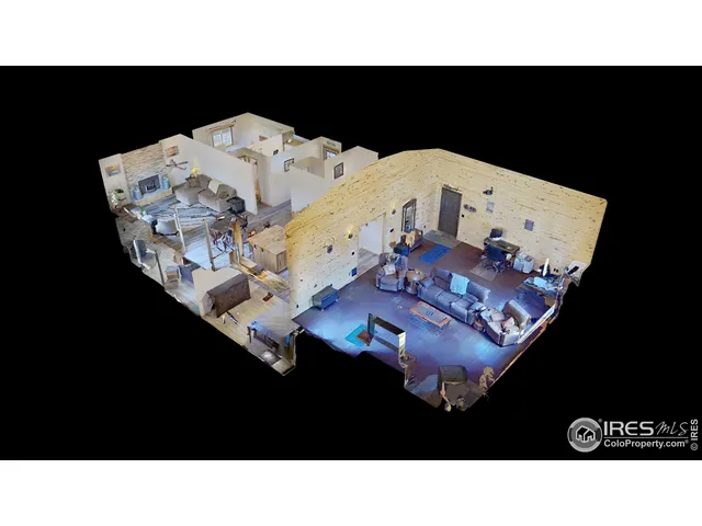 $875,000 | 269 Cox Court, Bellvue, CO 80512