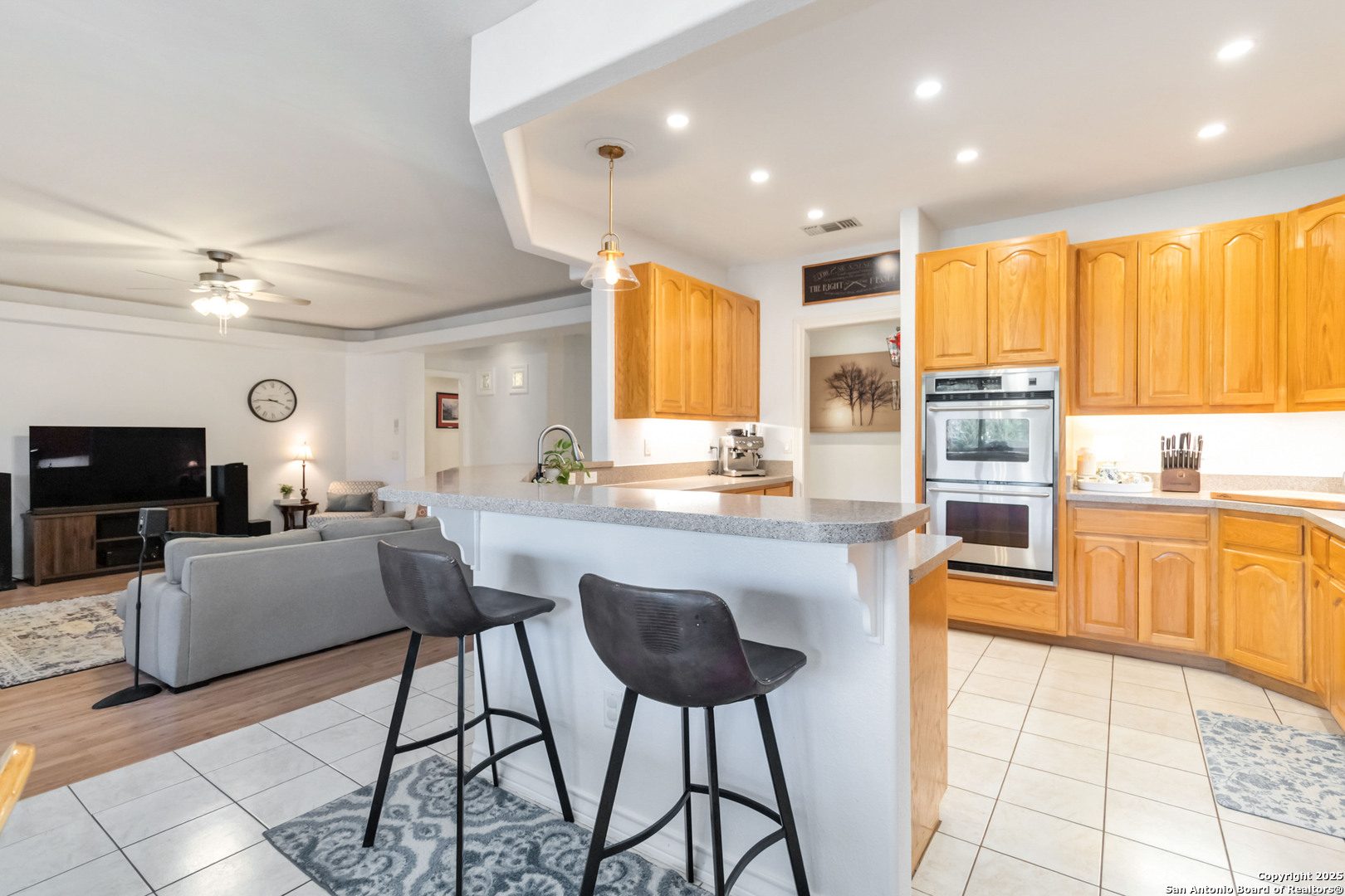 339 Long Meadow Spring Branch, TX 78070 - Photo 17 of 53