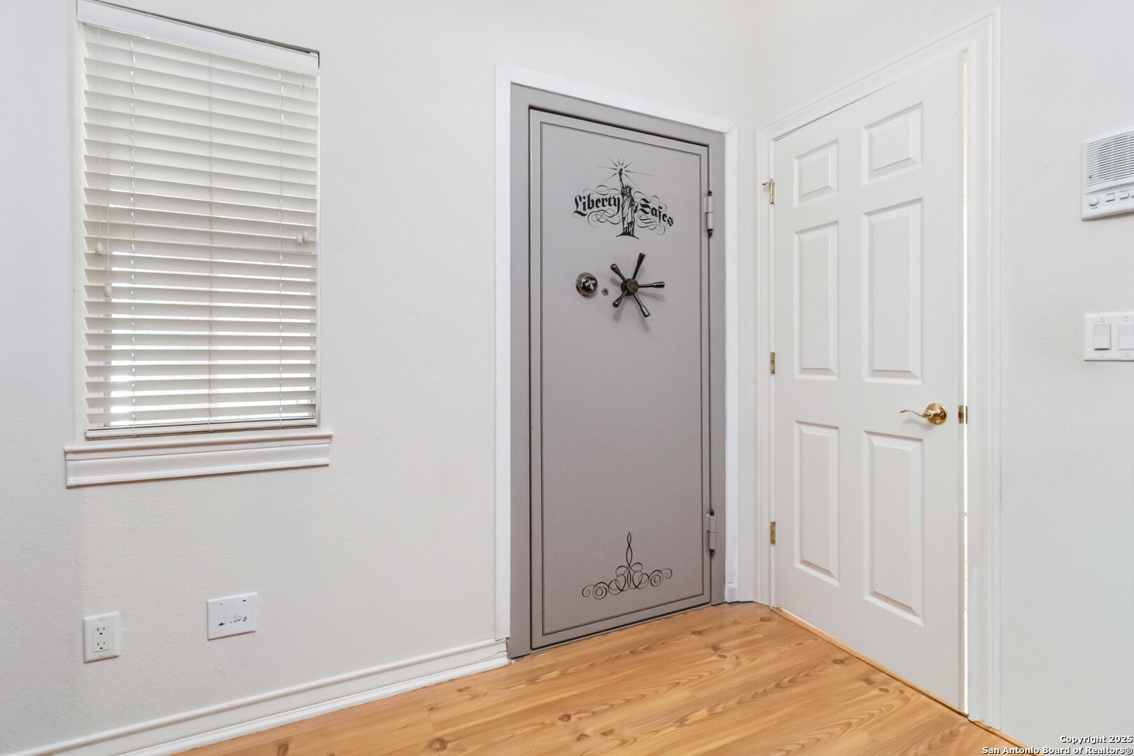 339 Long Meadow Spring Branch, TX 78070 - Photo 26 of 53 a view of an empty room