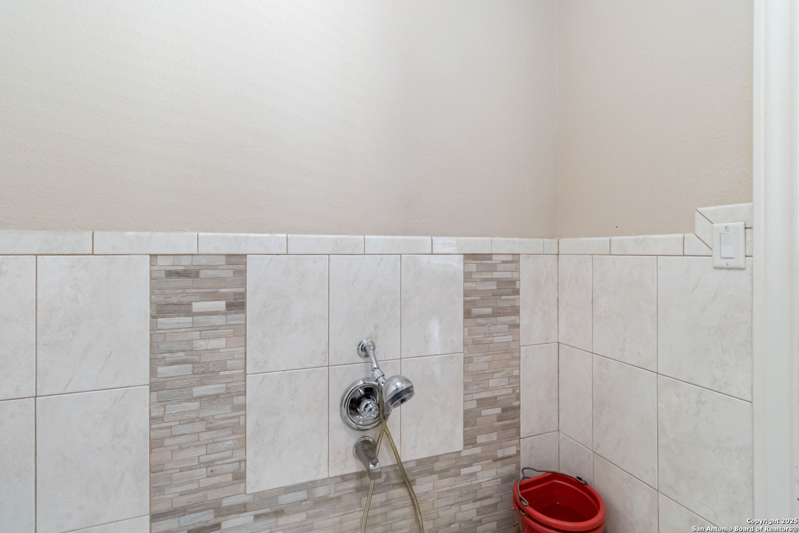 339 Long Meadow Spring Branch, TX 78070 - Photo 39 of 53 a bathroom with a shower