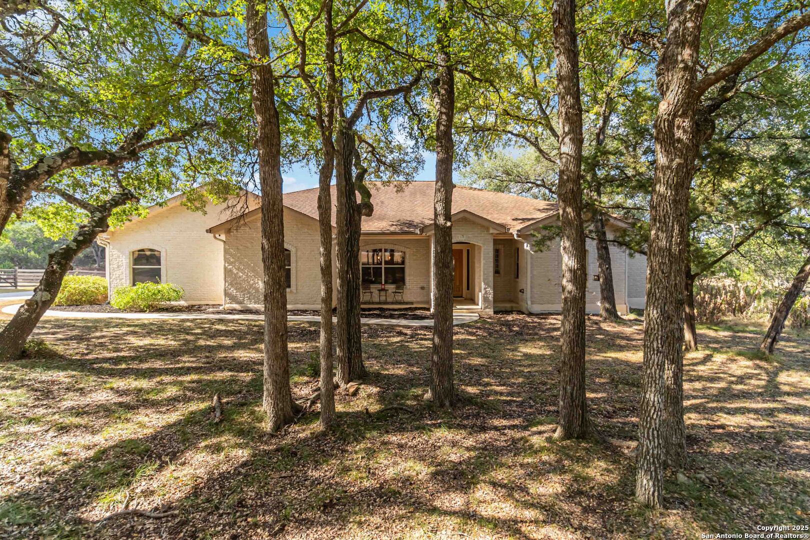 339 Long Meadow Spring Branch, TX 78070 - Photo 6 of 53