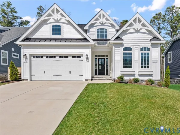 $799,000 | 15806 Maclear Drive, Midlothian, VA 23112
