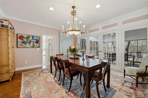 $1,389,750 | 1 Canaan Circle, South Salem, NY 10590