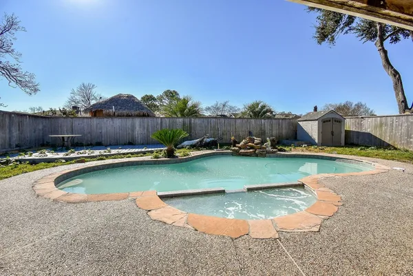 $317,900 | 1918 Tulsa Street, Deer Park, TX 77536