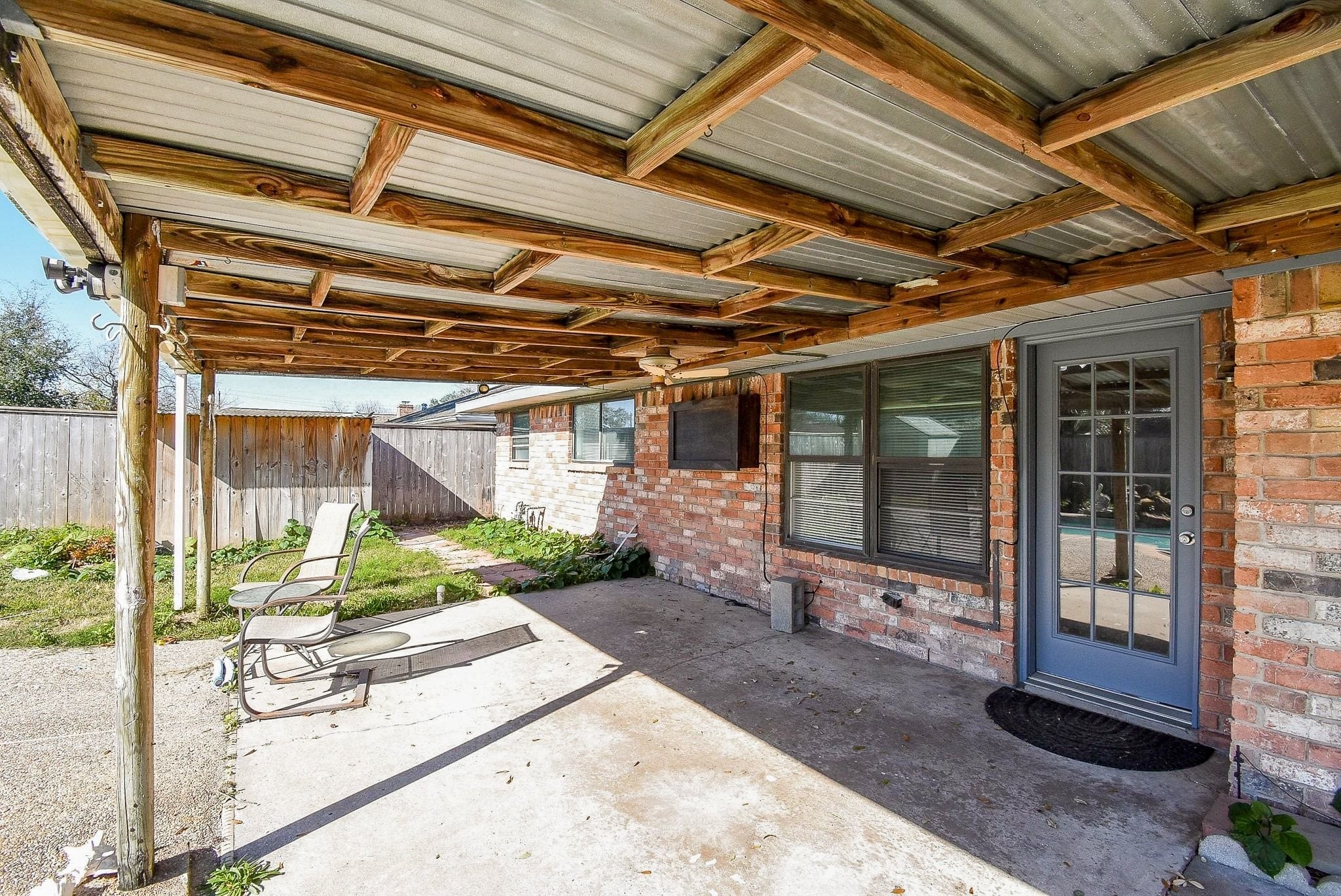 1918 Tulsa Street Deer Park, TX 77536 - Photo 32 of 37