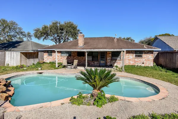 $317,900 | 1918 Tulsa Street, Deer Park, TX 77536