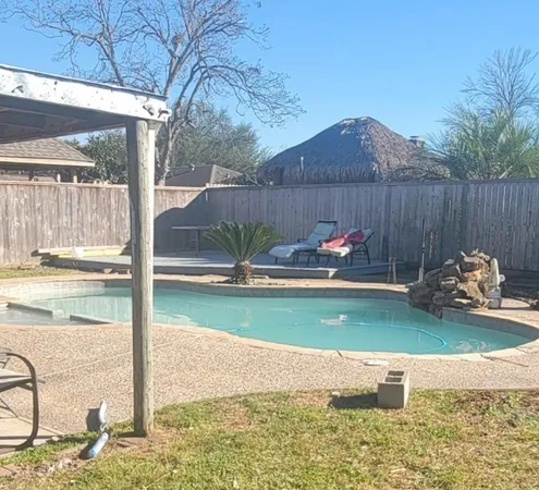 $317,900 | 1918 Tulsa Street, Deer Park, TX 77536