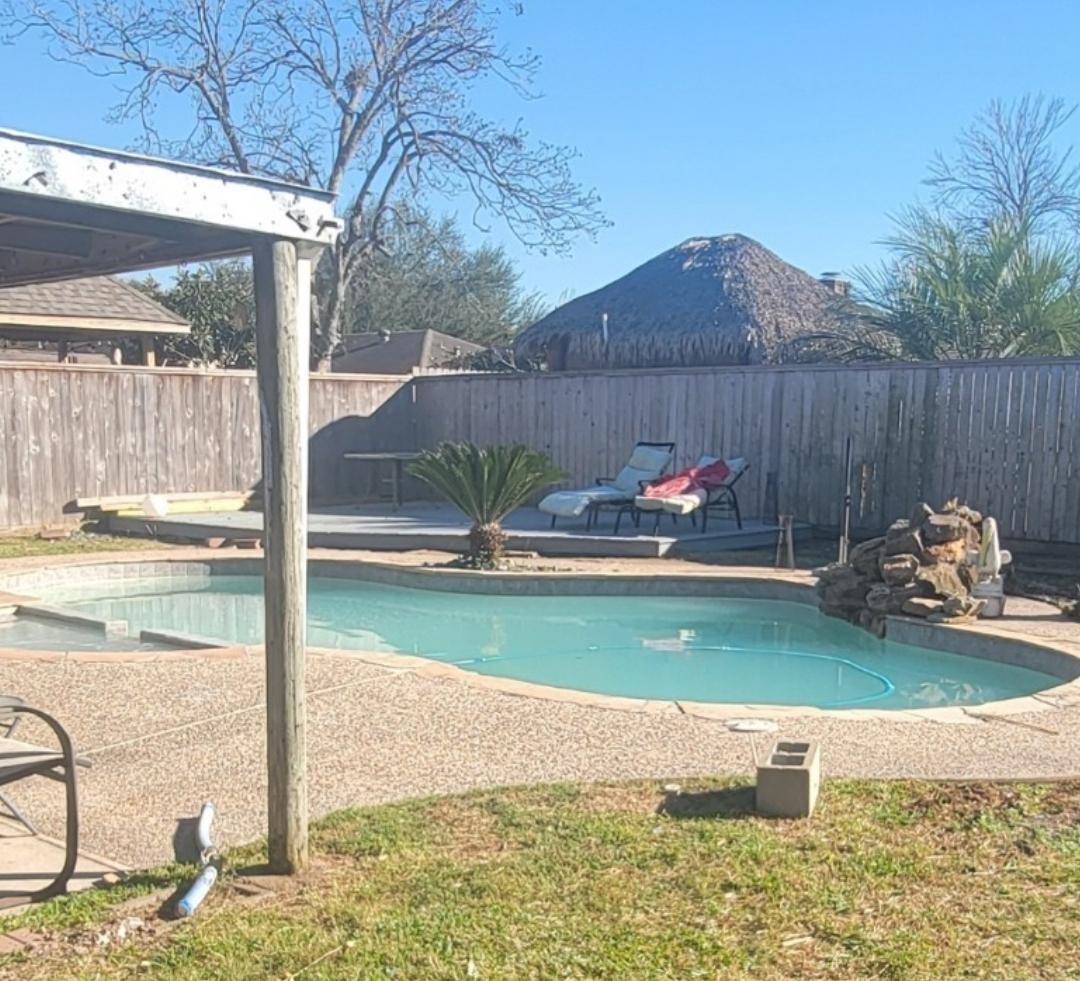 1918 Tulsa Street Deer Park, TX 77536 - Photo 35 of 37