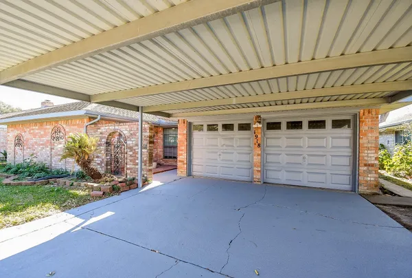 $317,900 | 1918 Tulsa Street, Deer Park, TX 77536