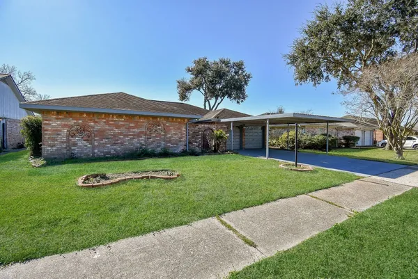 $317,900 | 1918 Tulsa Street, Deer Park, TX 77536