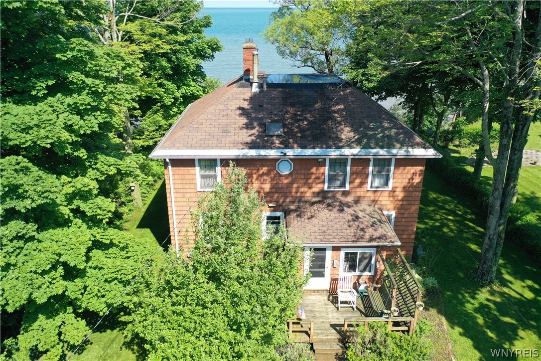 9846 Shorecliff Road Evans, NY 14006 - Photo 1 of 1 Gallery Image 1
