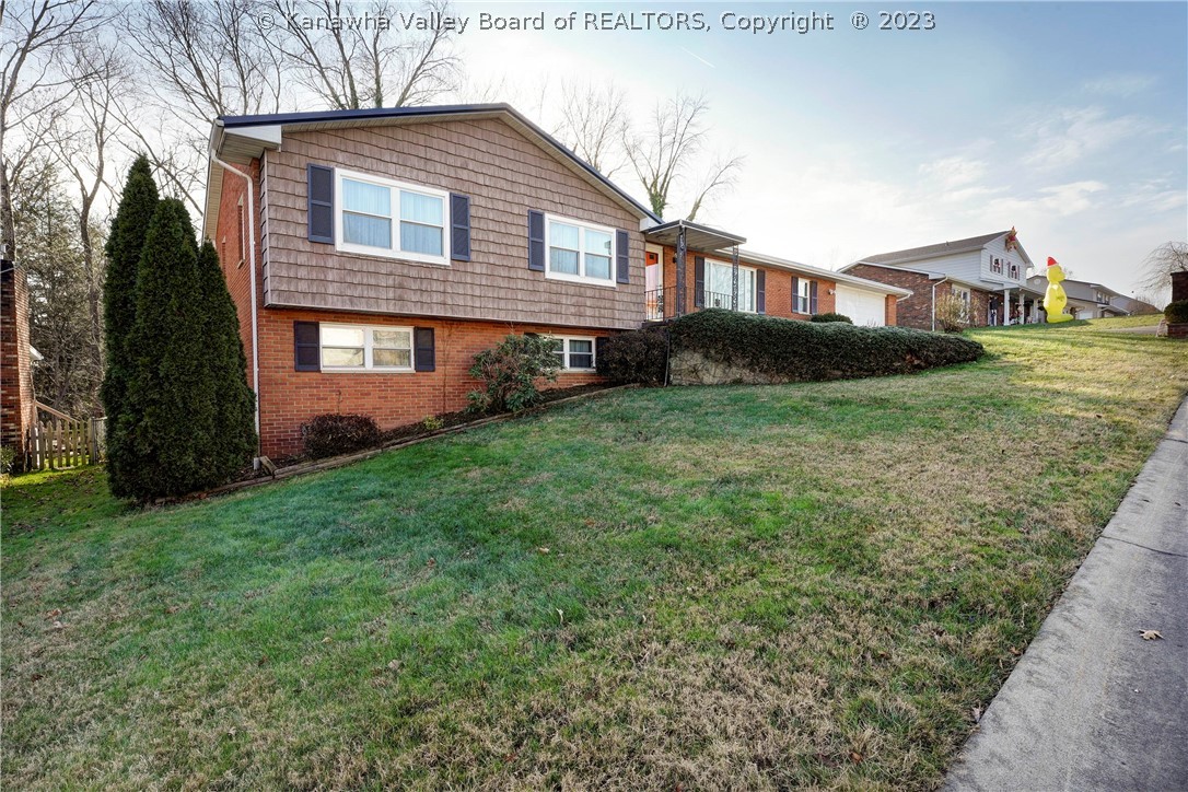 5326 Bentbrook Road Charleston, WV 25313 - Photo 2 of 35 Gallery Image 2