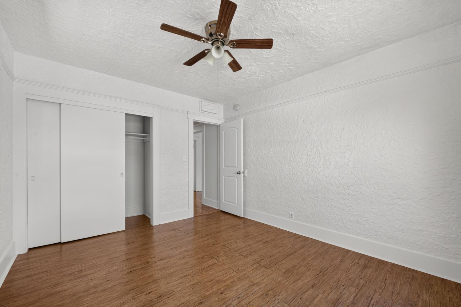 610 P Street Sanger, CA 93657 - Photo 9 of 26 Bedroom 1