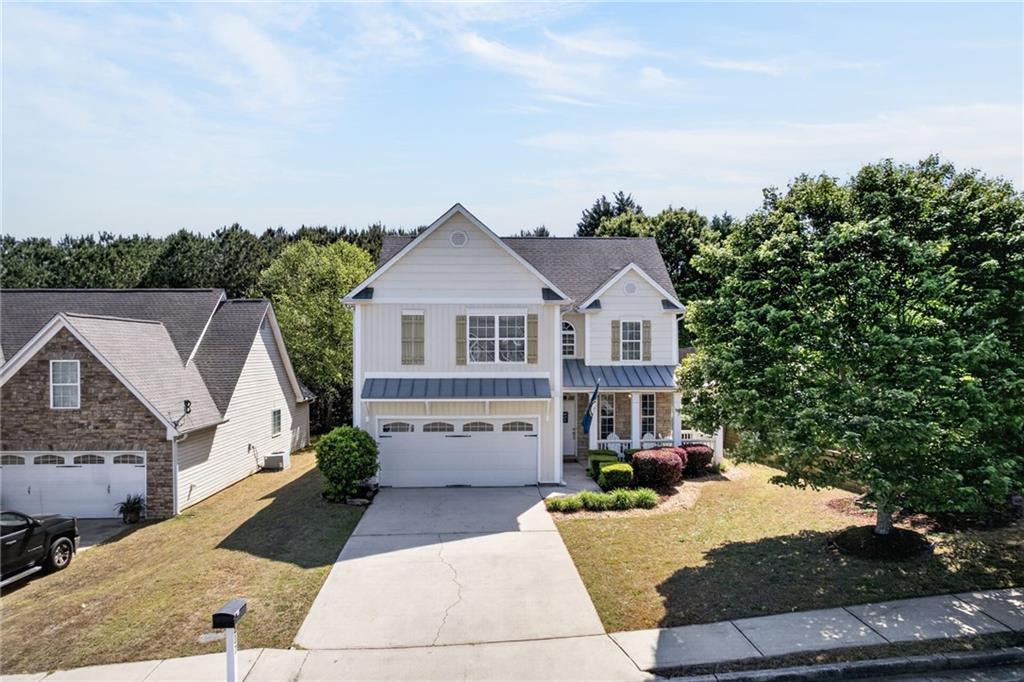 507 Rippling Court Temple, GA 30179 - Photo 26 of 31 Gallery Image 26