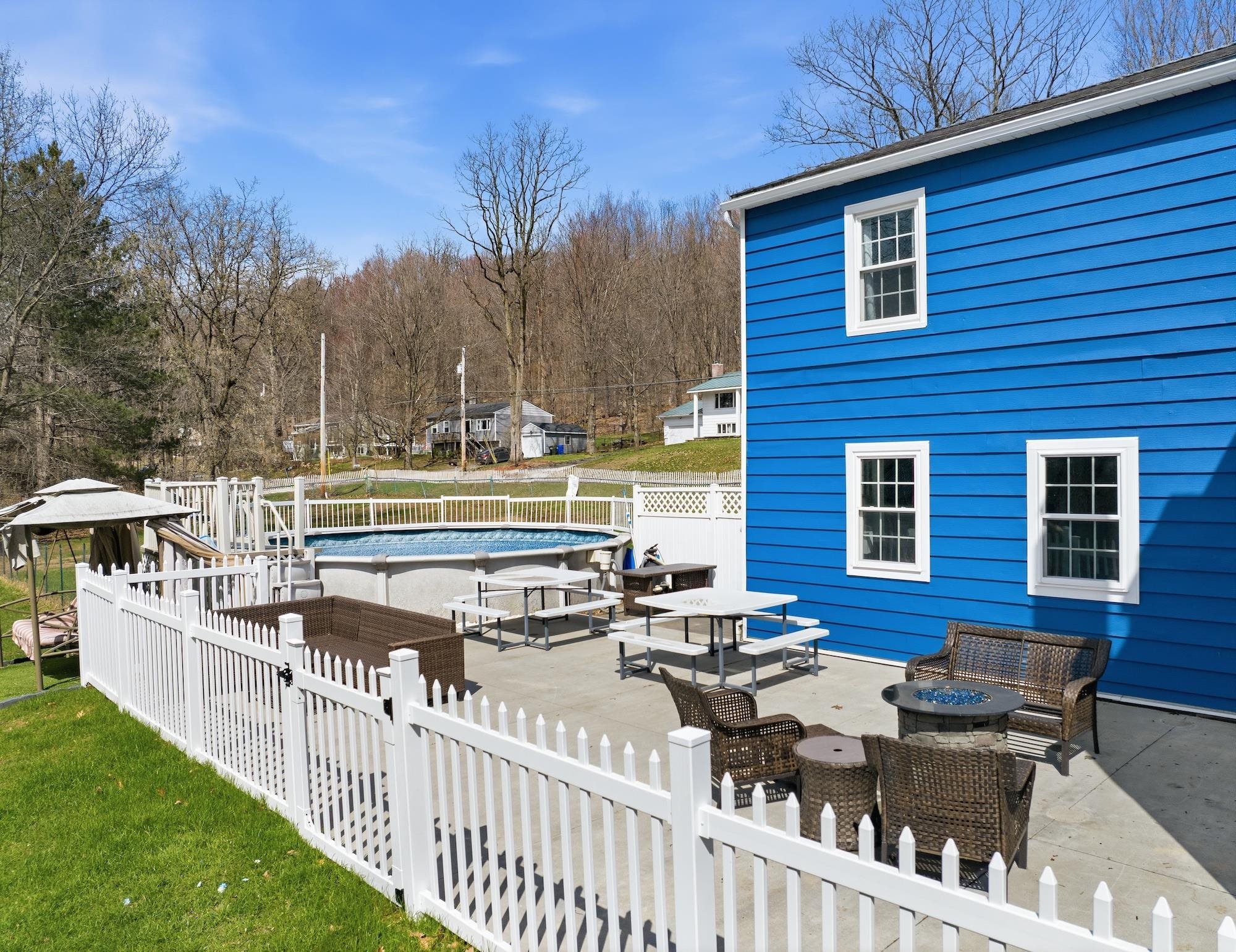 32 Gentes Road Essex Junction, VT 05452 - Photo 41 of 47
