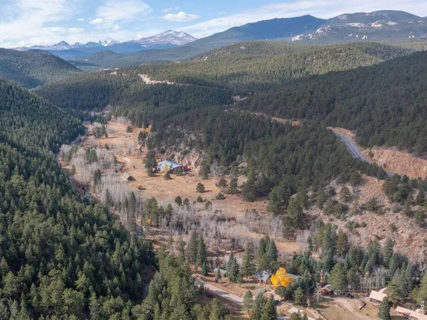 $1,685,000 | 818 Riverside Drive, Lyons, CO 80540