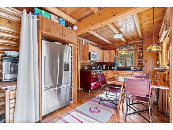 $1,685,000 | 818 Riverside Drive, Lyons, CO 80540