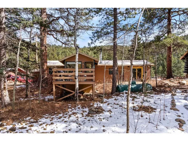 $1,685,000 | 818 Riverside Drive, Lyons, CO 80540