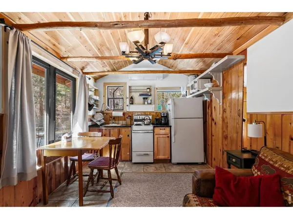 $1,685,000 | 818 Riverside Drive, Lyons, CO 80540