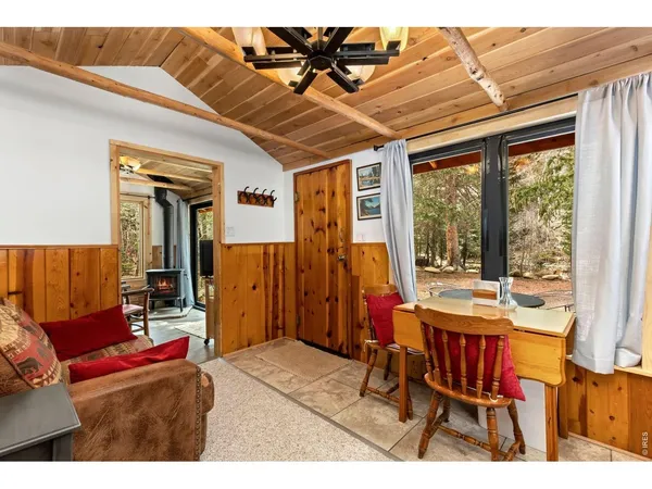 $1,685,000 | 818 Riverside Drive, Lyons, CO 80540