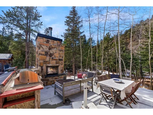 $1,685,000 | 818 Riverside Drive, Lyons, CO 80540