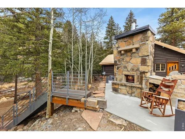 $1,685,000 | 818 Riverside Drive, Lyons, CO 80540