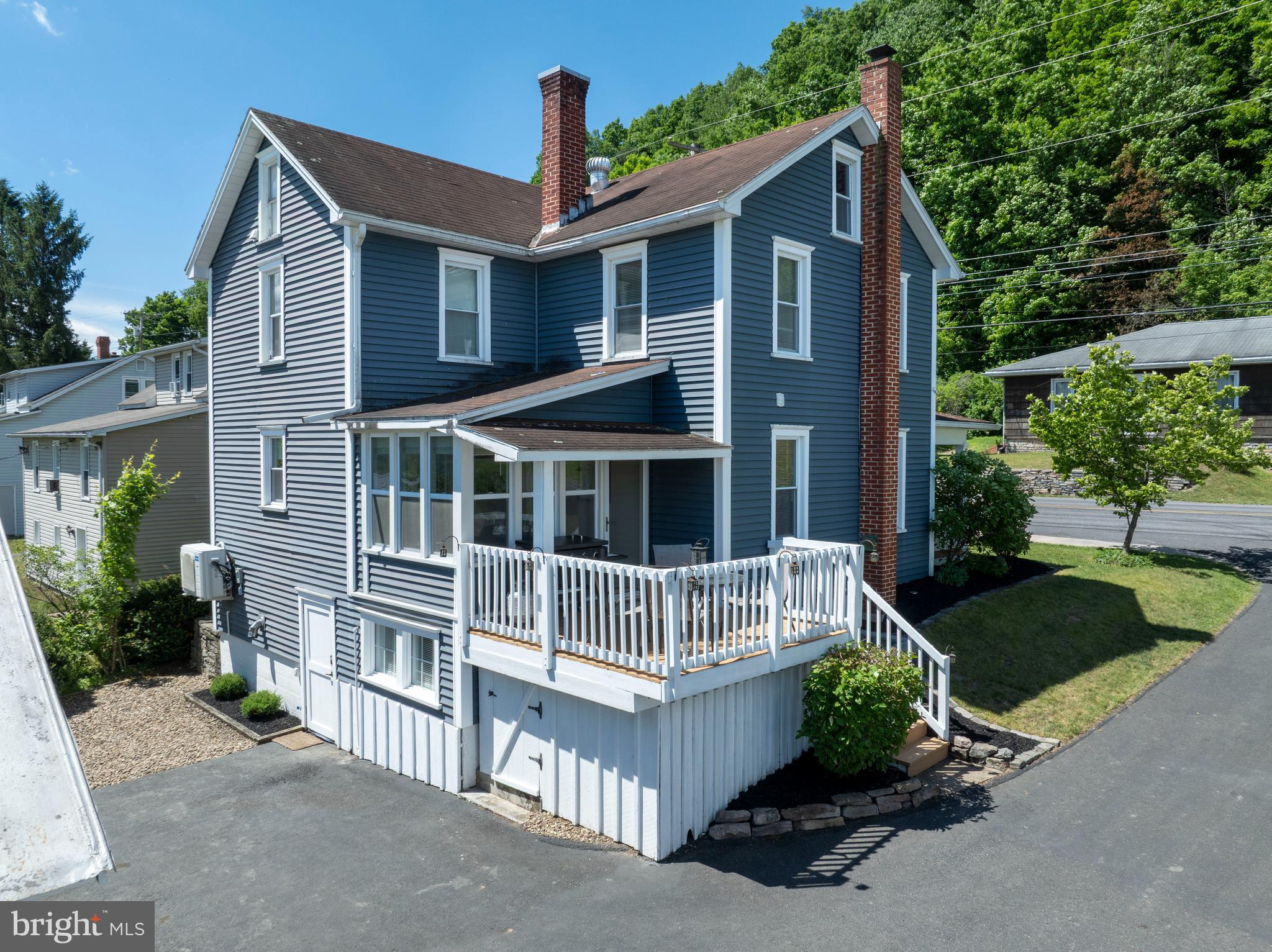 149 Cooper Street Spring Mills, PA 16875 - Photo 61 of 82