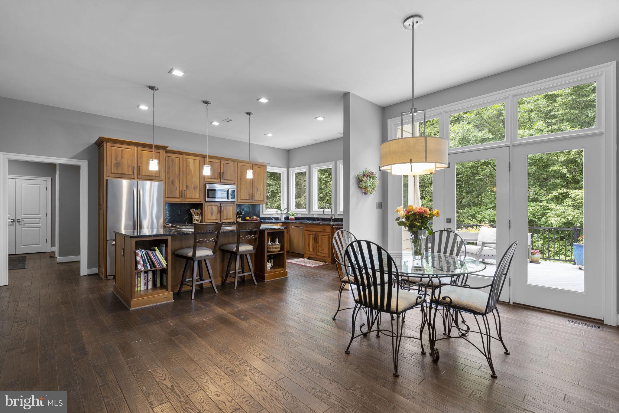 18429 Woodburn Road Leesburg, VA 20175 - Photo 20 of 82