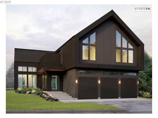 $1,690,000 | 3322 Northwest 17th Avenue, Camas, WA 98607