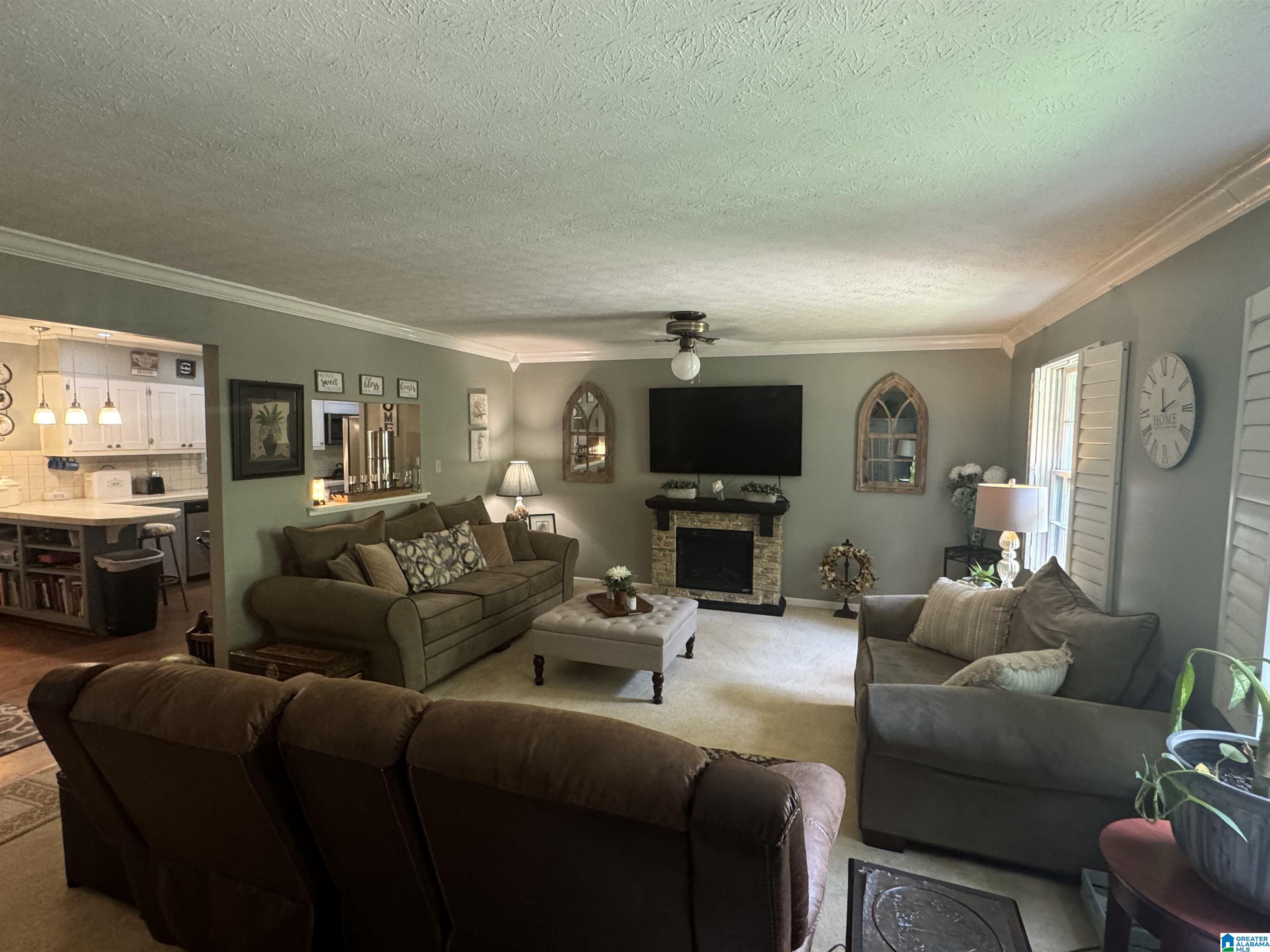 223 Primrose Path Sylacauga, AL 35150 - Photo 11 of 97