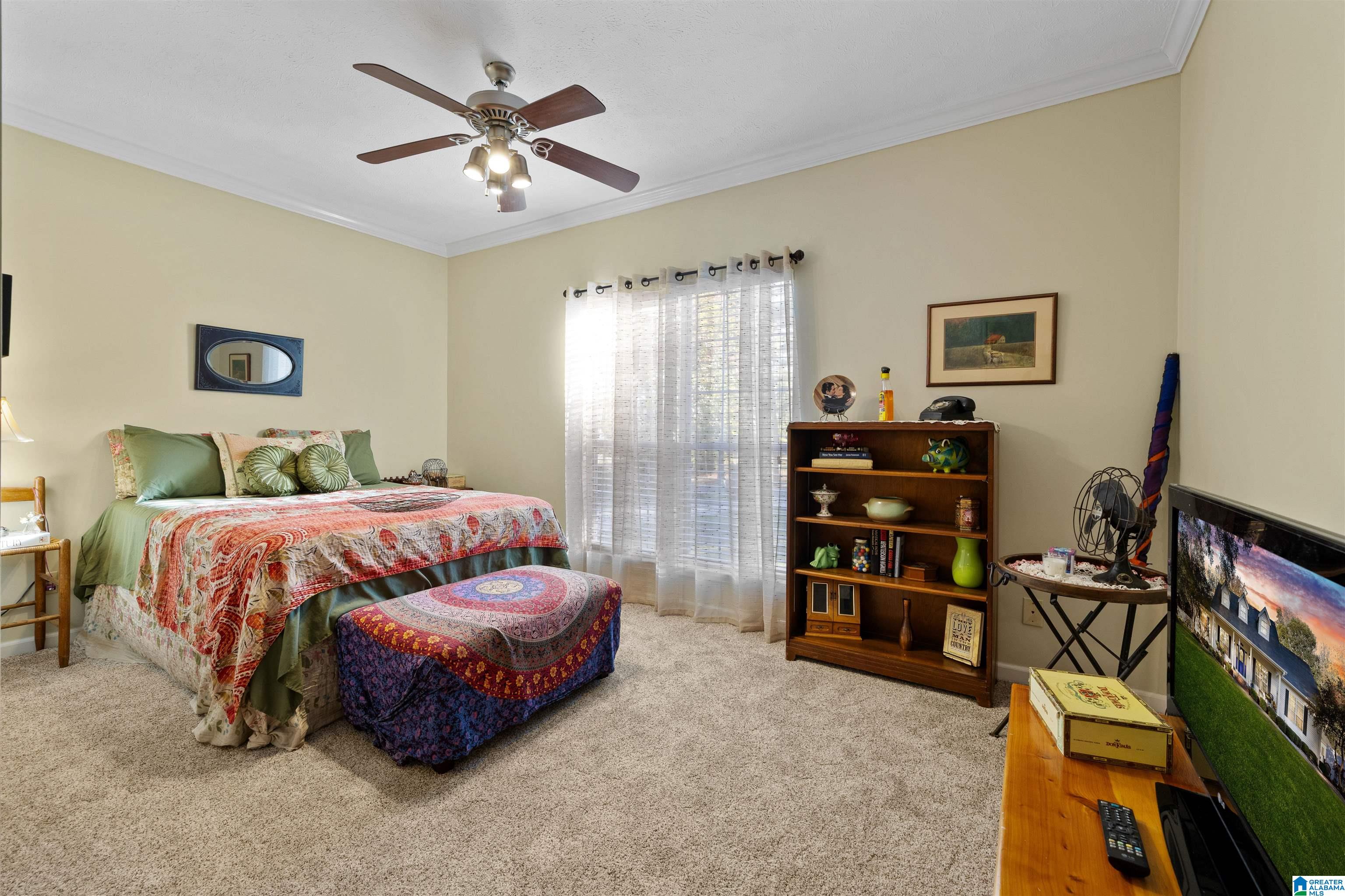 340 Myrick Road Warrior, AL 35180 - Photo 20 of 52