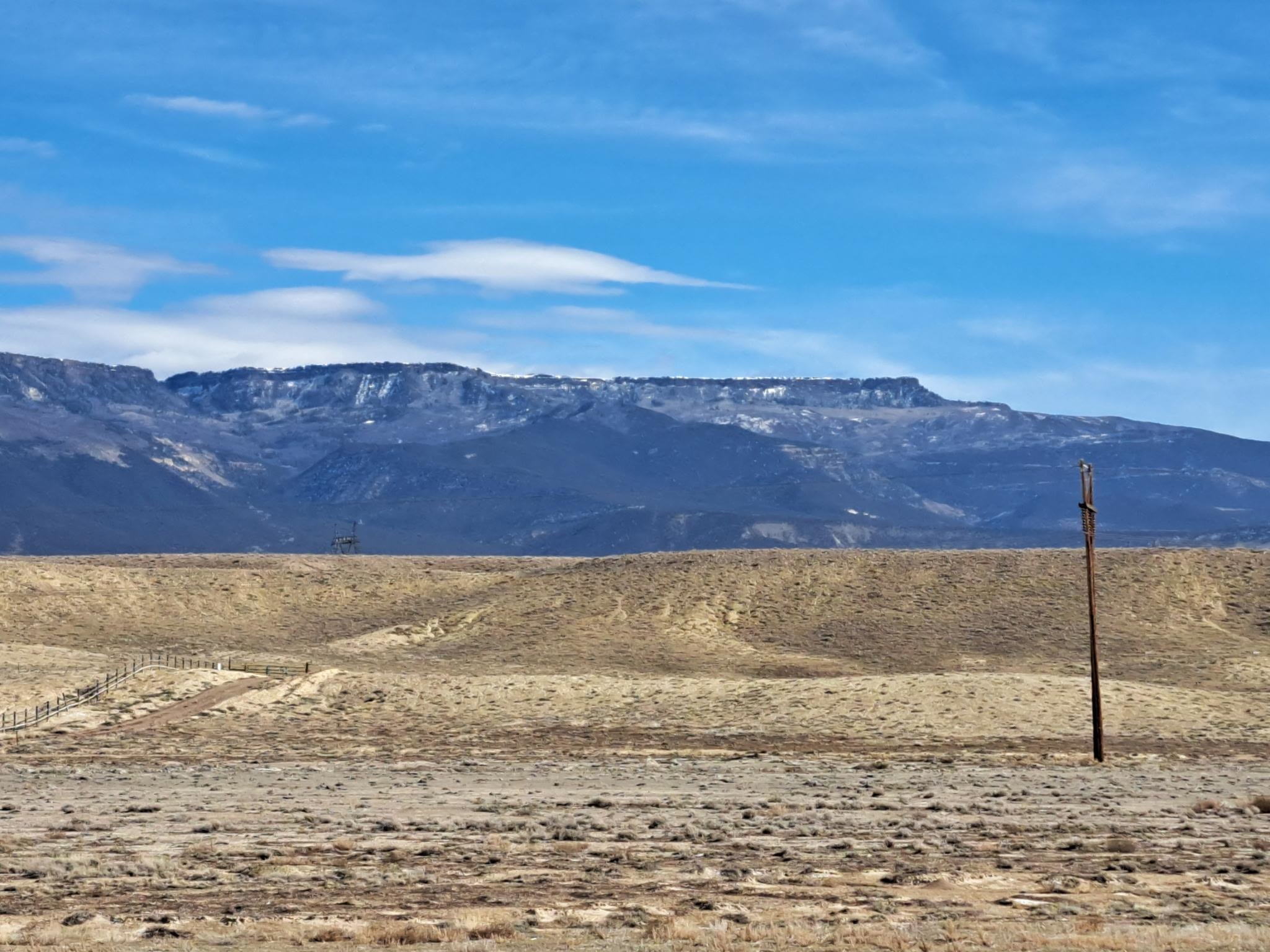 1330 Shiloh Street Whitewater, CO 81527 - Photo 2 of 8