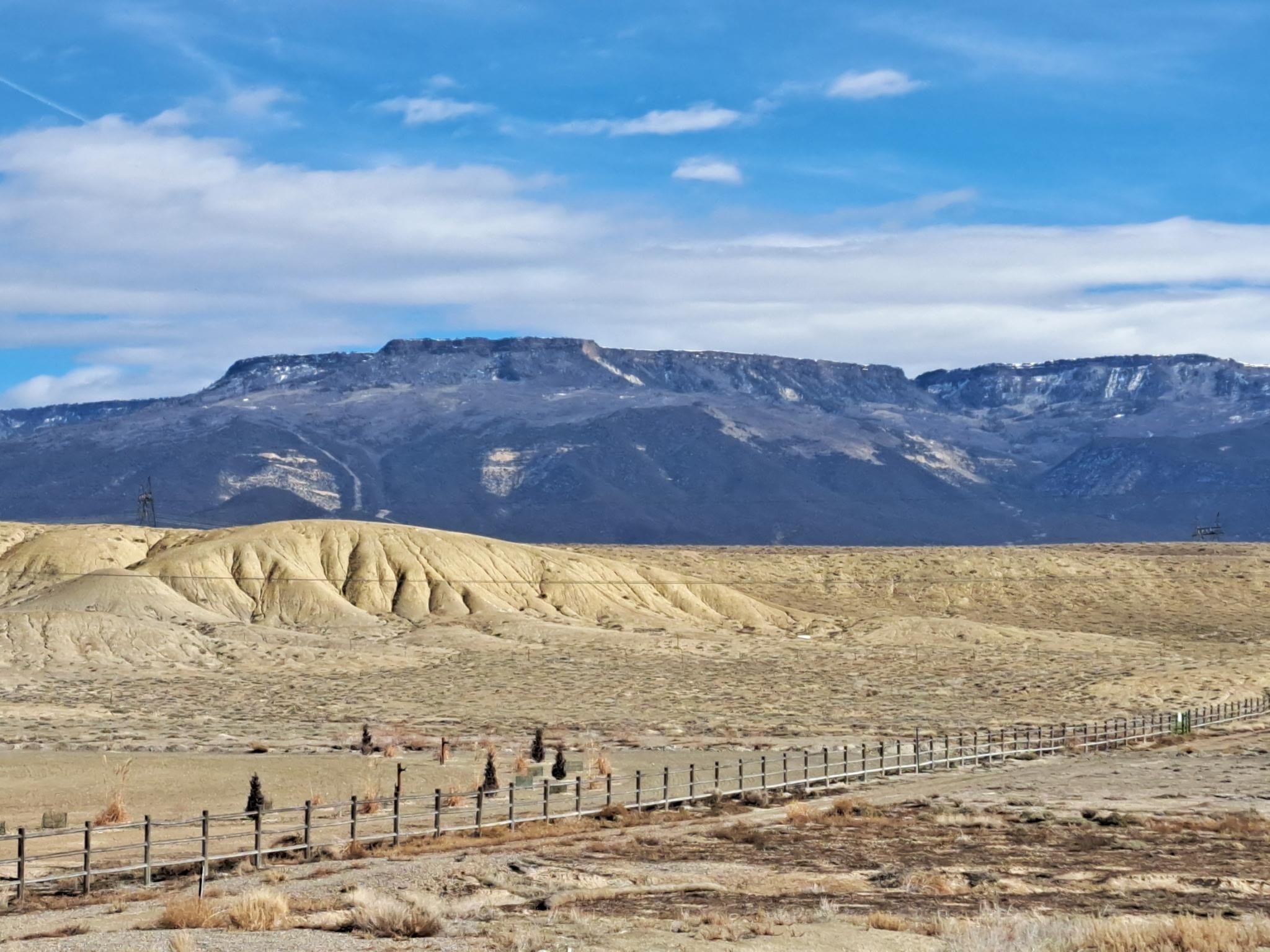 1330 Shiloh Street Whitewater, CO 81527 - Photo 3 of 8