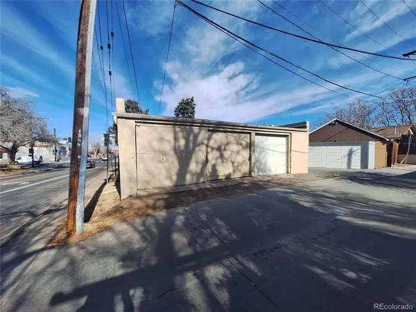 $430,000 | 1598 West Alameda Avenue, Denver, CO 80223