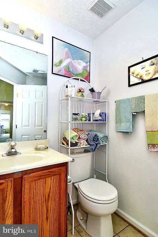 2445 Blue Spring Court, Unit 301 Odenton, MD 21113 - Photo 15 of 30 2nd Full Bath