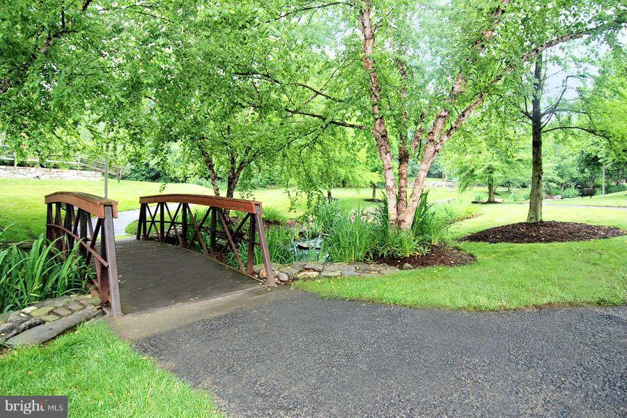 2445 Blue Spring Court, Unit 301 Odenton, MD 21113 - Photo 24 of 30 Walk, Jog or Bike Through the Seasons