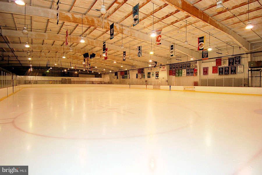 2445 Blue Spring Court, Unit 301 Odenton, MD 21113 - Photo 30 of 30 Community Ice Rink