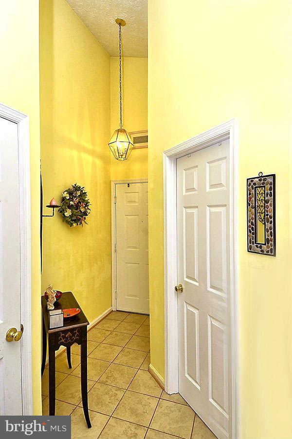 2445 Blue Spring Court, Unit 301 Odenton, MD 21113 - Photo 4 of 30 Dramatic High / Vaulted Ceilings