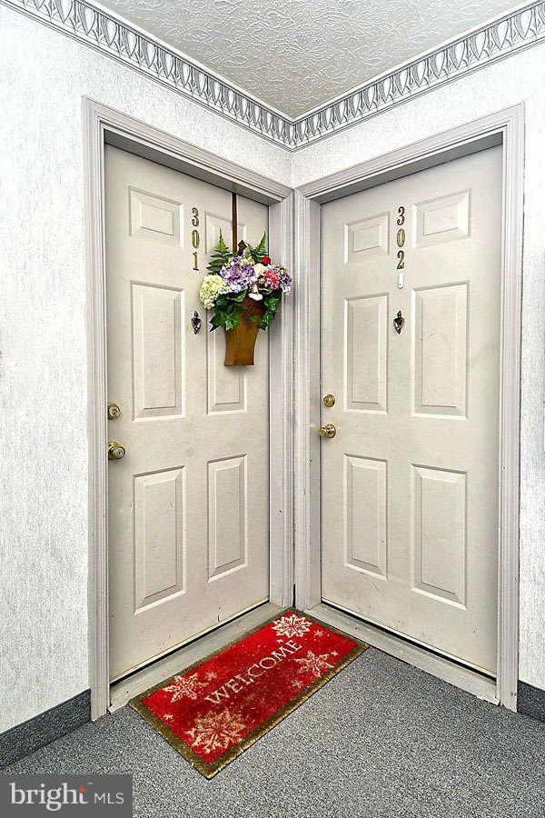 2445 Blue Spring Court, Unit 301 Odenton, MD 21113 - Photo 8 of 30 Meticulously Maintained Secure Building