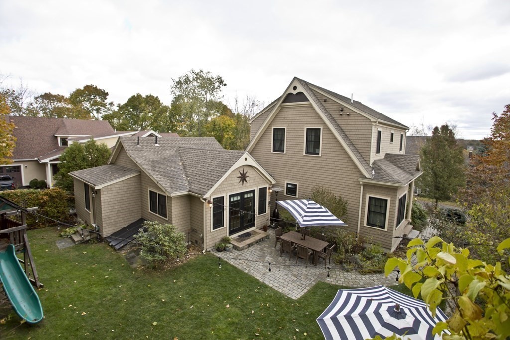 14 King Street Lexington, MA 02421 - Photo 30 of 30 Gallery Image 30