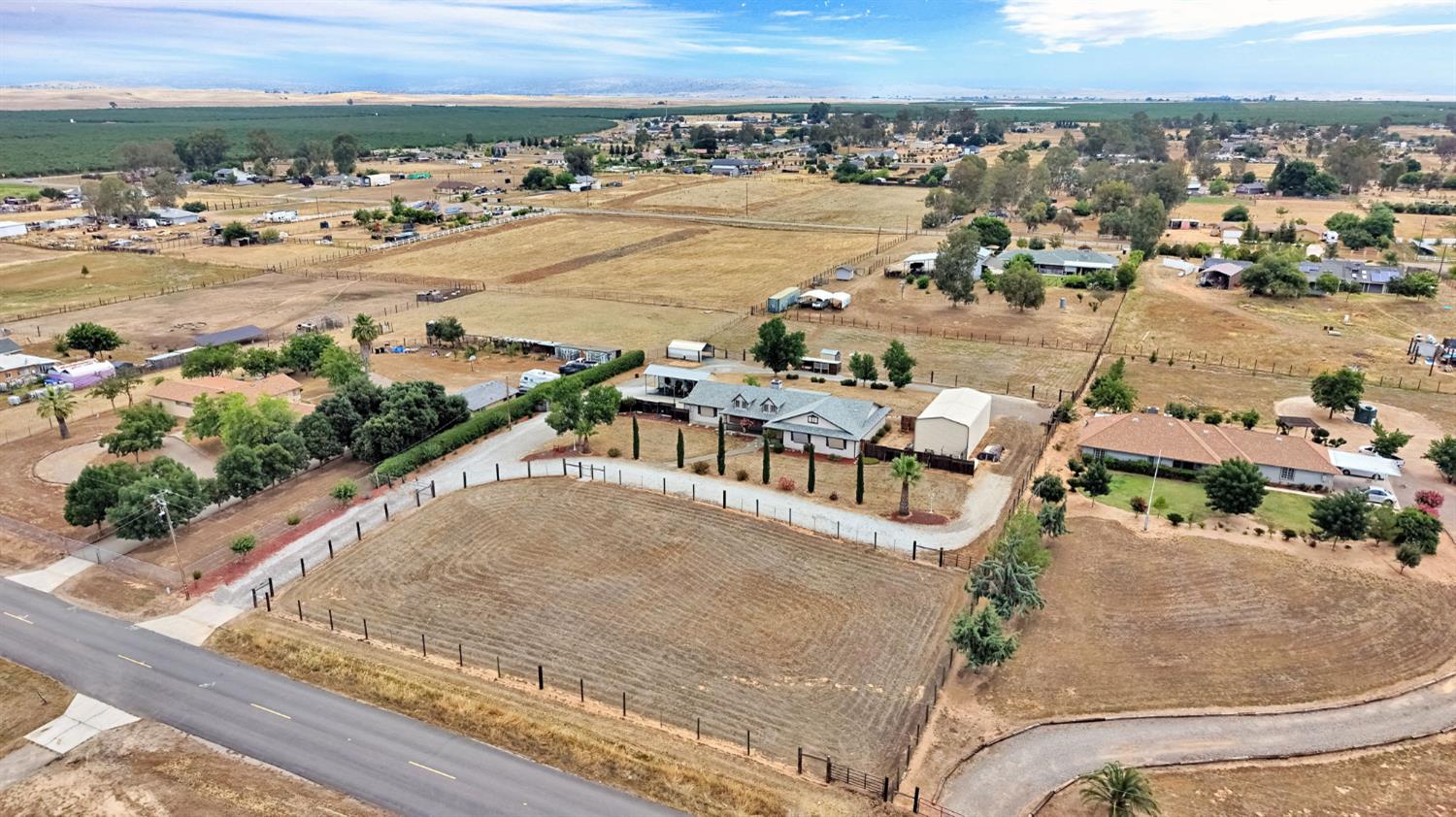 20689 Olympia Road Madera, CA 93638 - Photo 46 of 51