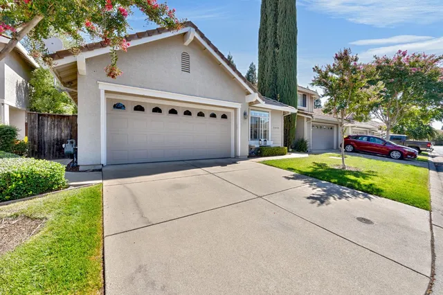$539,000 | 3468 Apollo Circle, Roseville, CA 95661
