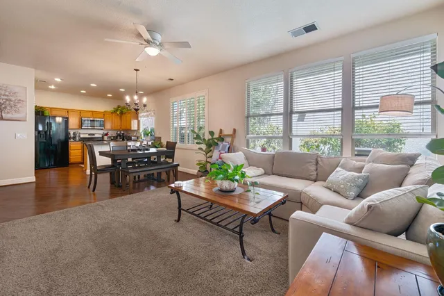 $539,000 | 3468 Apollo Circle, Roseville, CA 95661