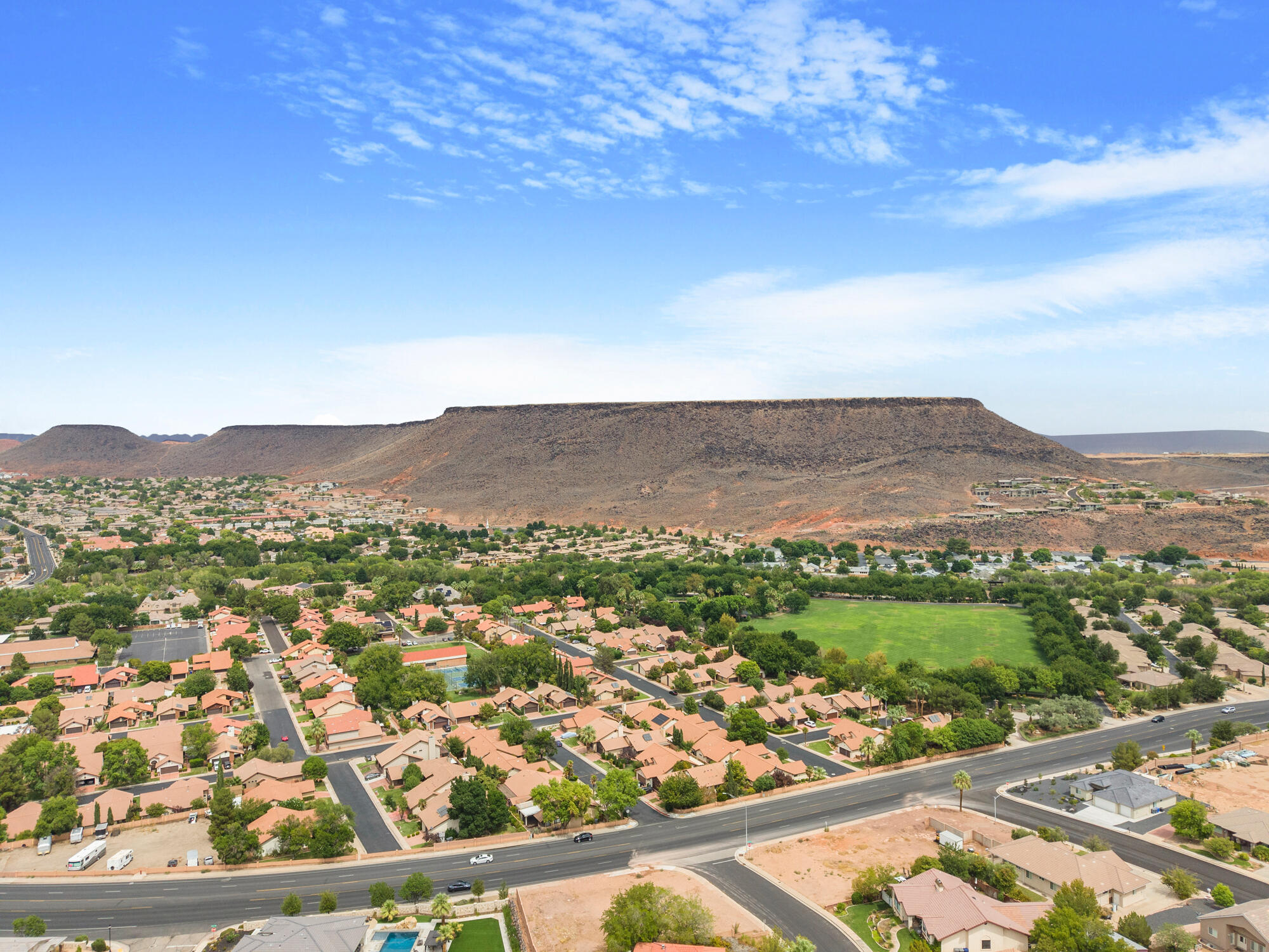 545 South Valley View Drive, Unit 78 St. George, UT 84770 - Photo 40 of 47 DJI_20260813165731_0105_D
