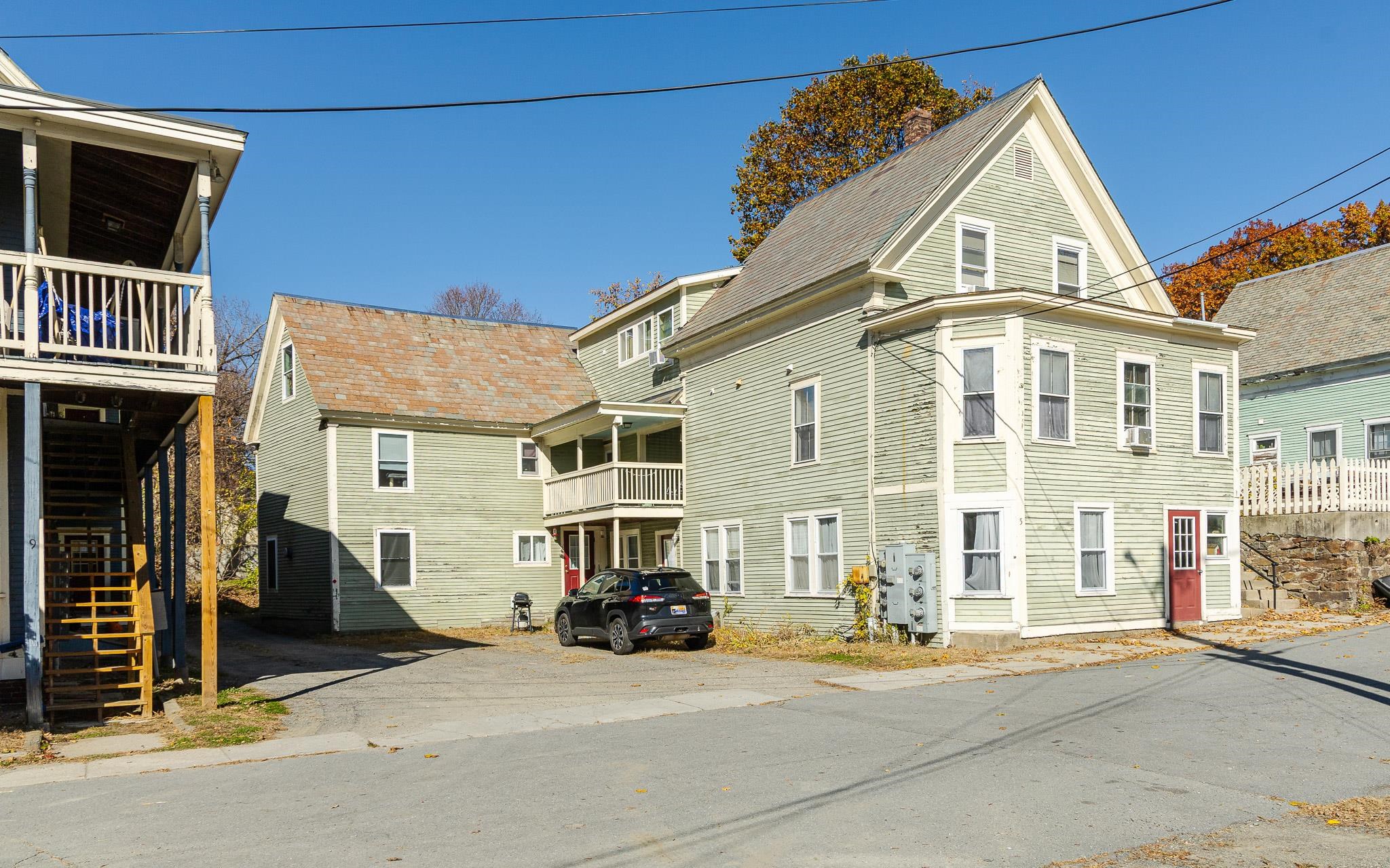 5-9 Merchant Street North Walpole, NH 03609 - Photo 3 of 28