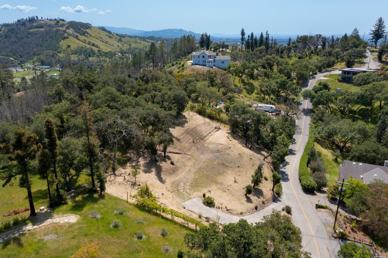 5159 Vista Grande Drive Santa Rosa, CA 95403 - Photo 26 of 30