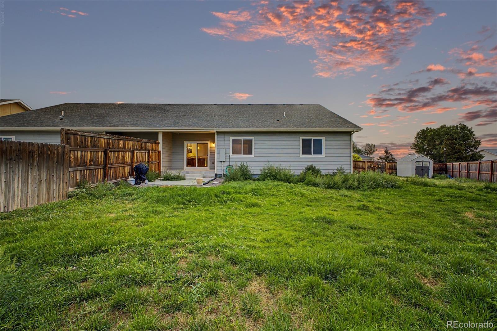 1080 View Ridge Road Bennett, CO 80102 - Photo 35 of 35 Gallery Image 35