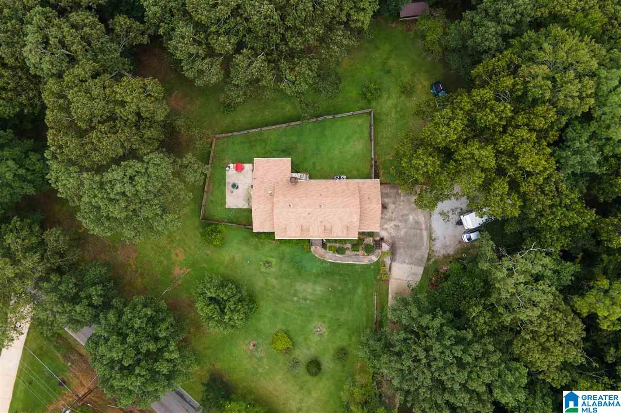 360 Dee Hendrix Road Bessemer, AL 35023 - Photo 50 of 50 Gallery Image 50