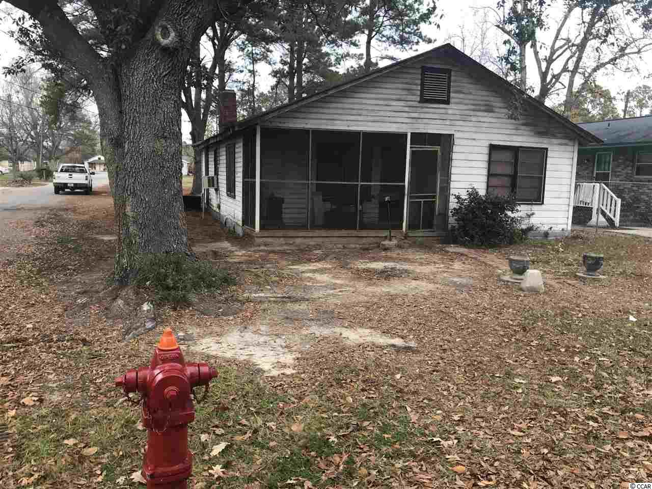 901 Georgetown Street Marion, SC 29571 - Photo 1 of 2 Gallery Image 1